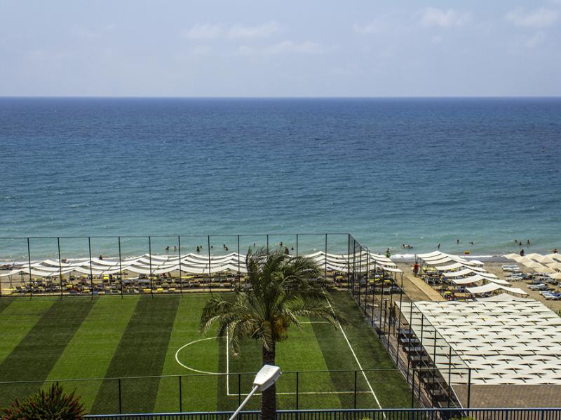 Alan Xafira Deluxe Resort & Spa