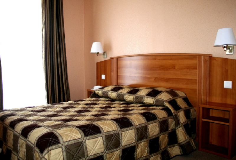 Hotel Paris Liege