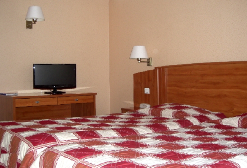 Hotel Paris Liege