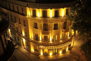 Отель Astoria Tbilisi Hotel Грузия, Тбилиси, фото 1