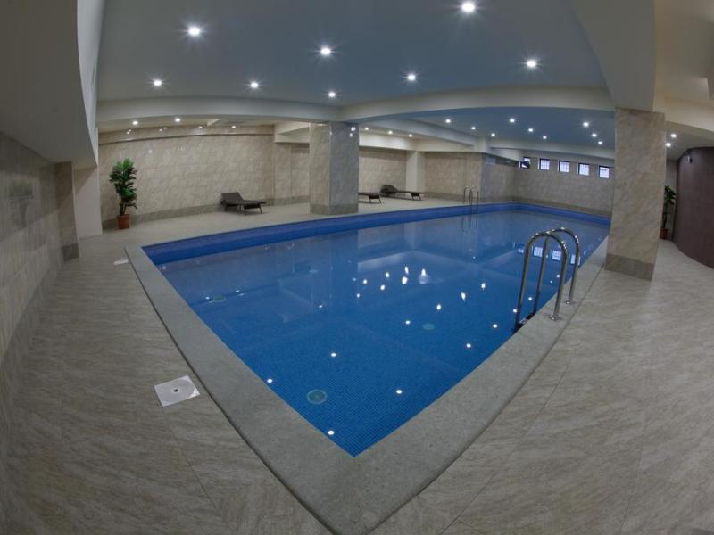 Astoria Tbilisi Hotel