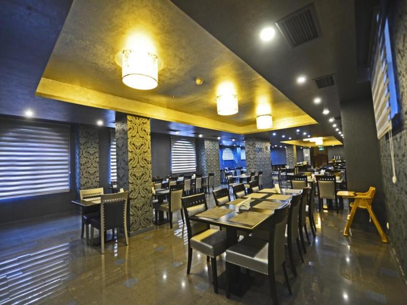 Astoria Tbilisi Hotel