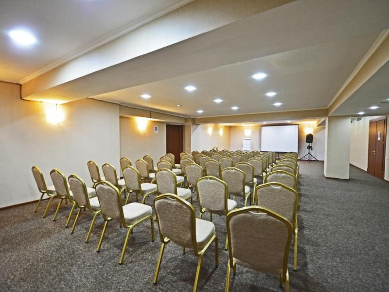 Astoria Tbilisi Hotel