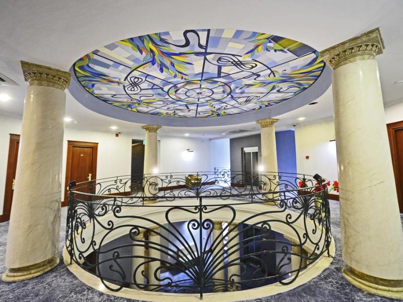 Astoria Tbilisi Hotel