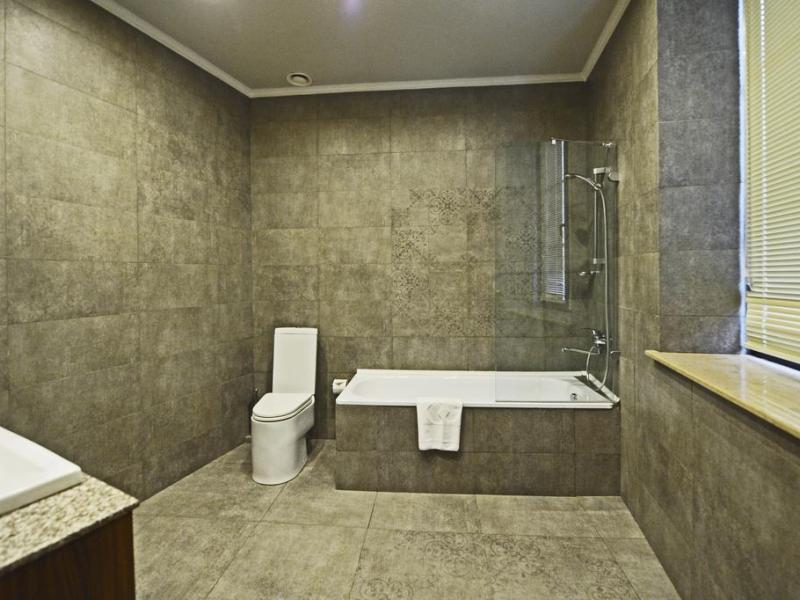 Astoria Tbilisi Hotel