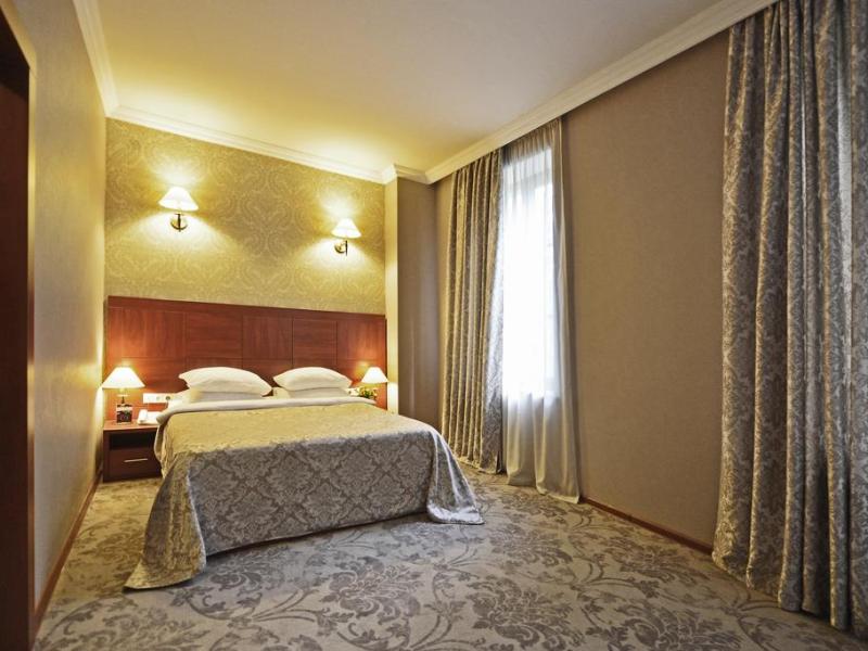 Astoria Tbilisi Hotel