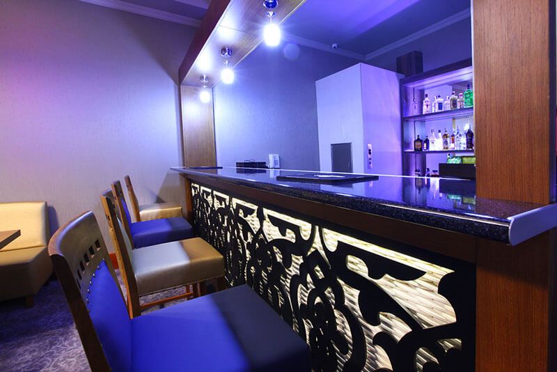 Astoria Tbilisi Hotel