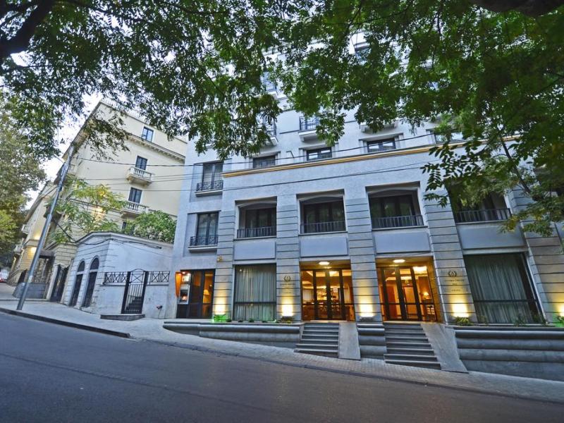 Astoria Tbilisi Hotel