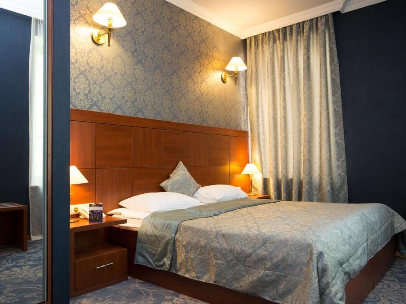 Astoria Tbilisi Hotel