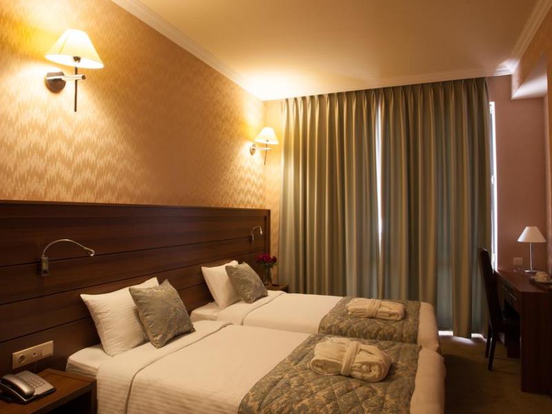 Astoria Tbilisi Hotel