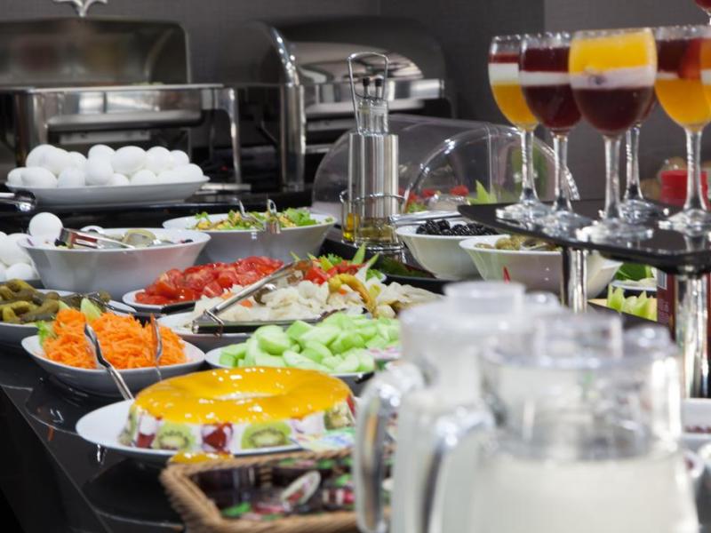 Astoria Tbilisi Hotel