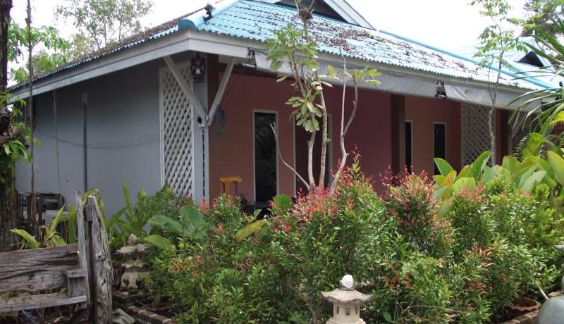 Krabi Romantic House