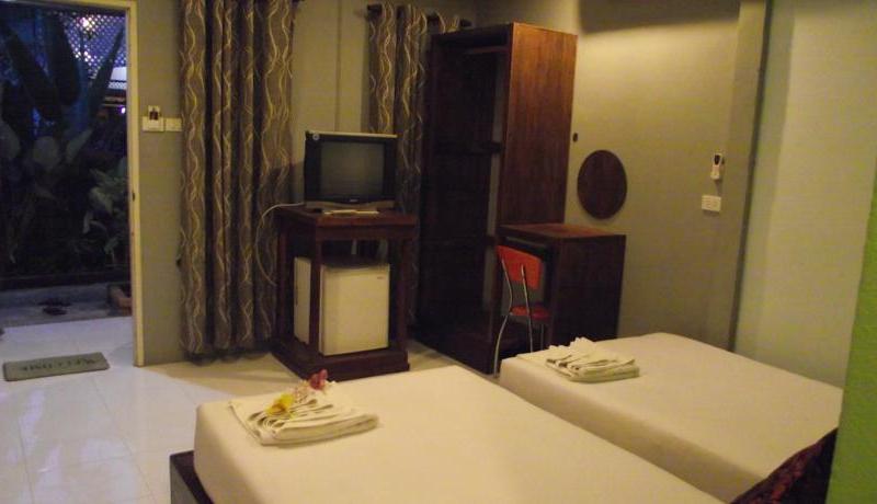 Krabi Romantic House