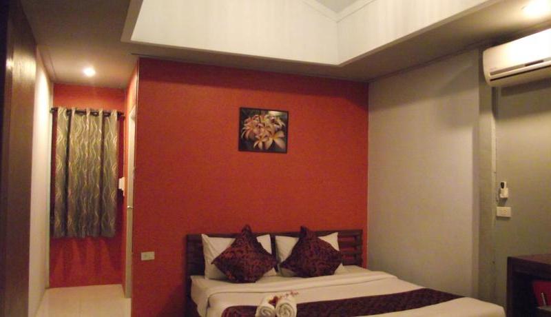 Krabi Romantic House