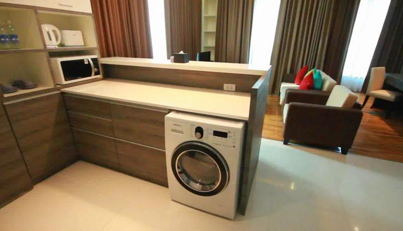The Vertical Suite
