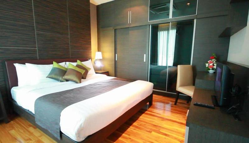 The Vertical Suite