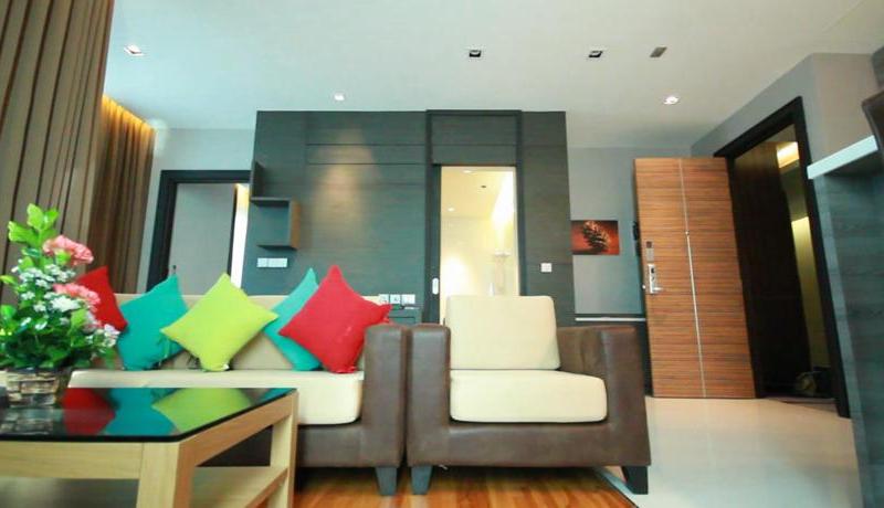 The Vertical Suite