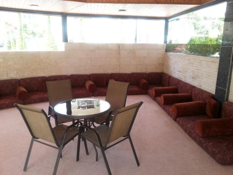 Clermont Hotel Suites