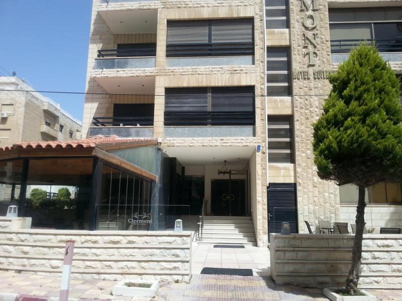 Clermont Hotel Suites