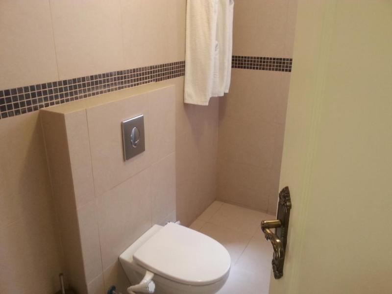 Clermont Hotel Suites