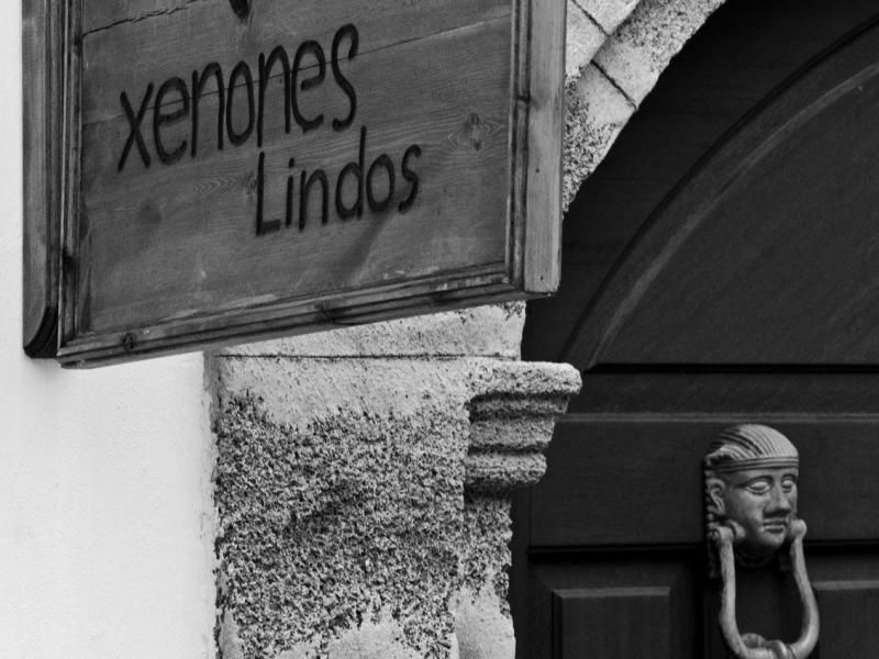 Xenones Lindos