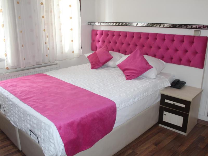 Dara Hotel