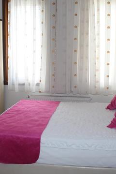 Отель Dara Hotel Турция, Султанахмет, фото 12