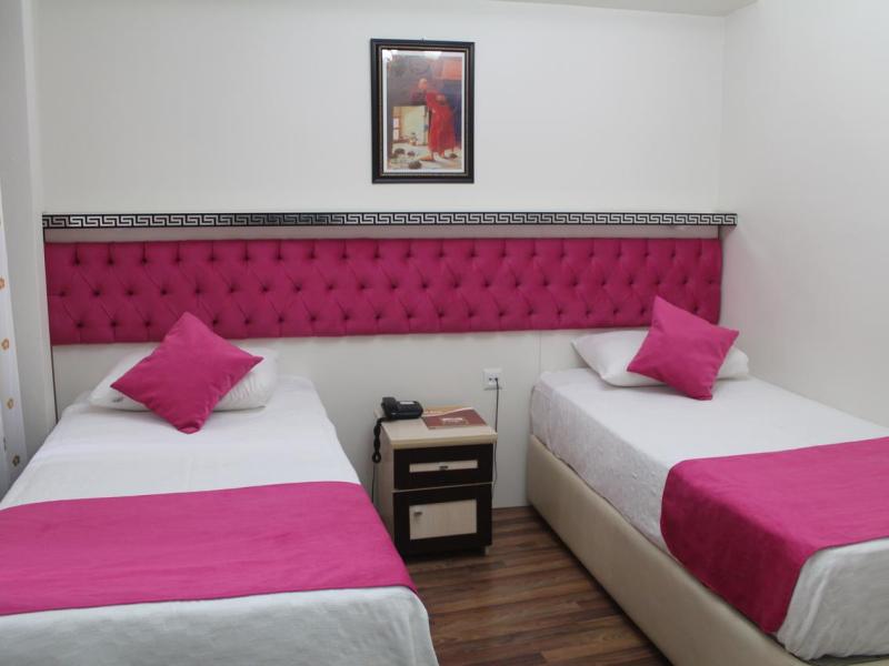 Dara Hotel