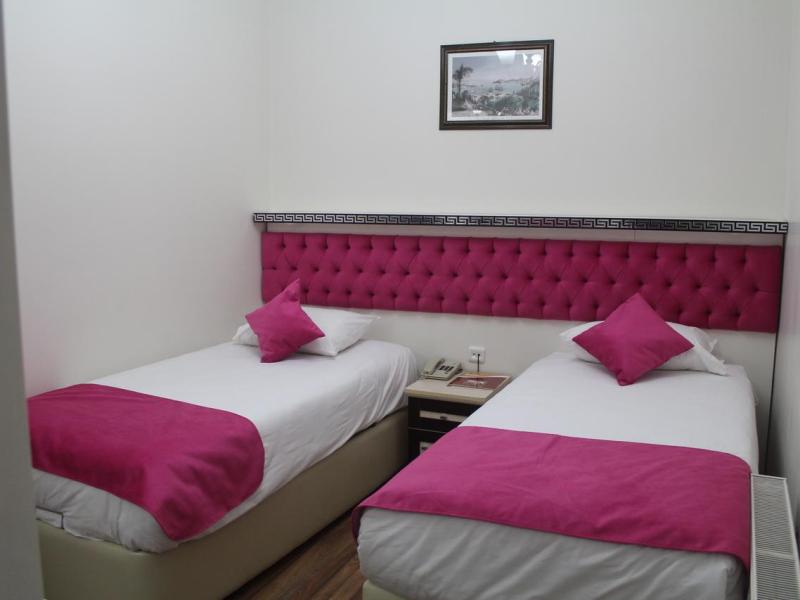 Dara Hotel