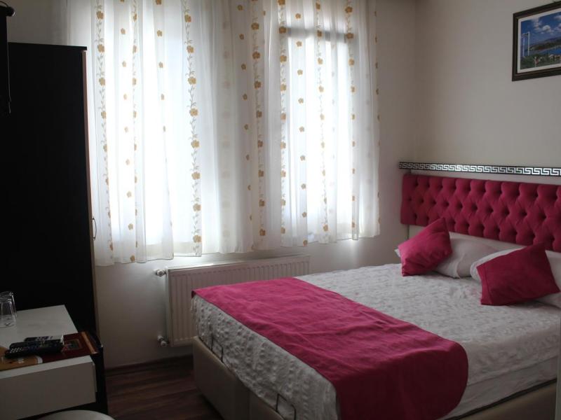 Dara Hotel