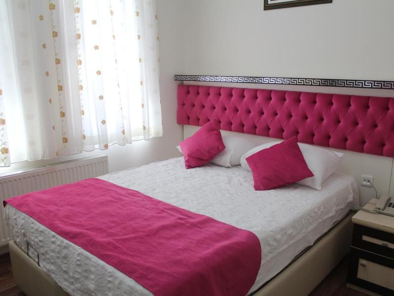 Dara Hotel