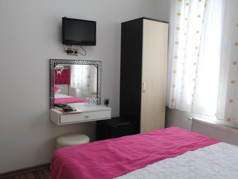 Dara Hotel