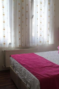 Отель Dara Hotel Турция, Султанахмет, фото 18