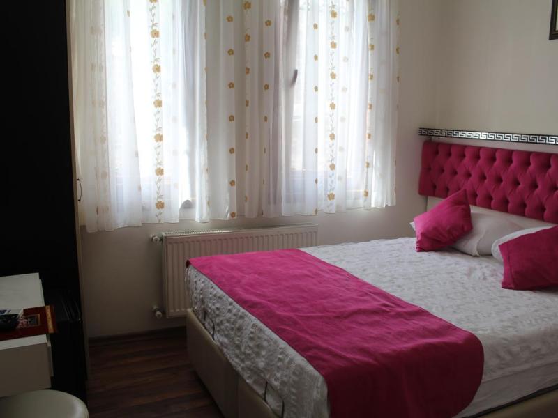 Dara Hotel