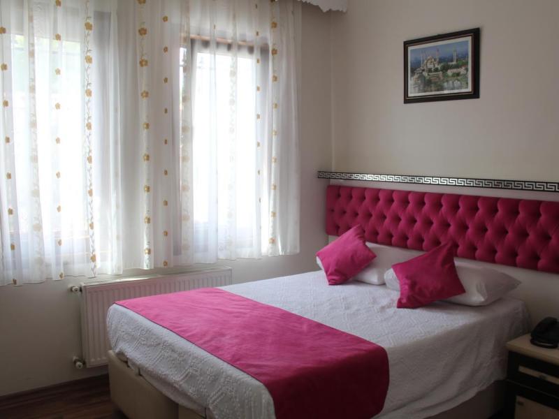 Dara Hotel
