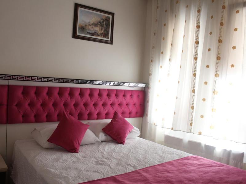 Dara Hotel