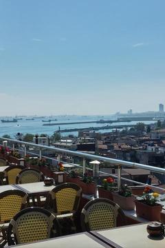 Отель Dara Hotel Турция, Султанахмет, фото 2