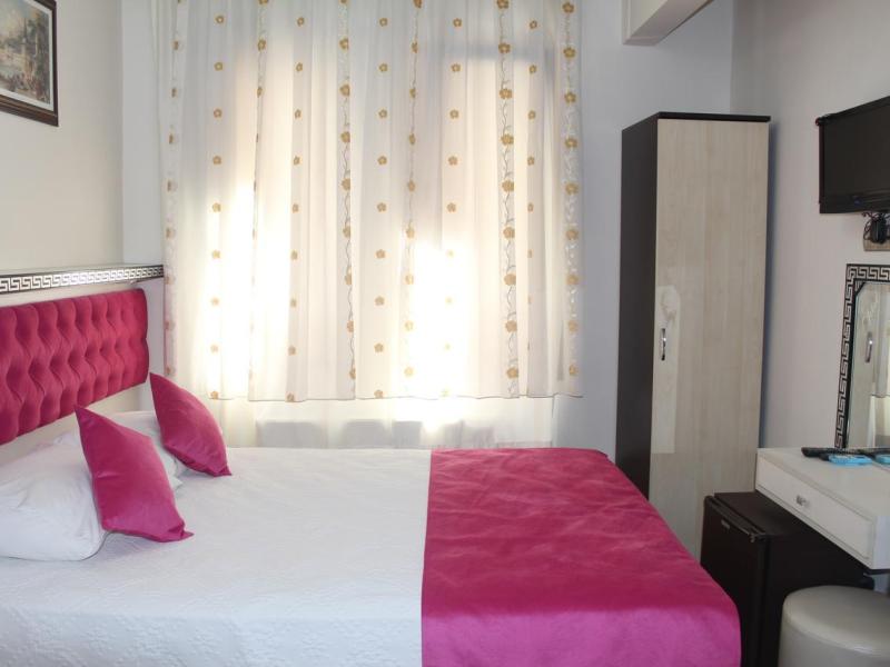 Dara Hotel