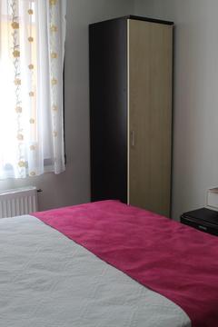 Отель Dara Hotel Турция, Султанахмет, фото 23