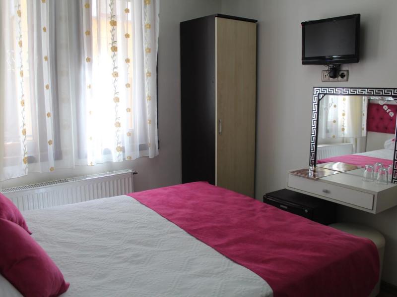 Dara Hotel