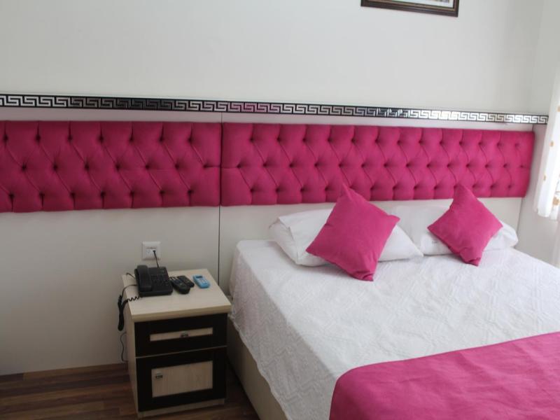 Dara Hotel