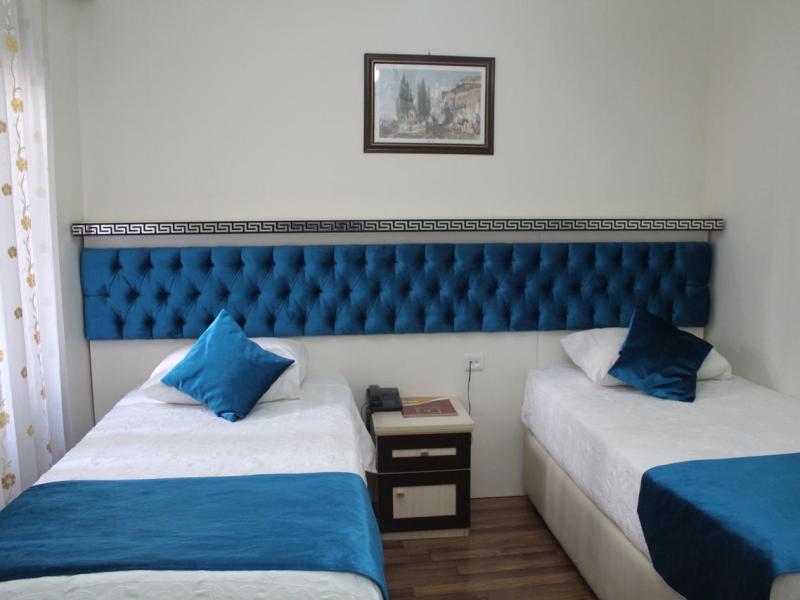 Dara Hotel