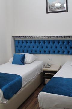 Отель Dara Hotel Турция, Султанахмет, фото 26