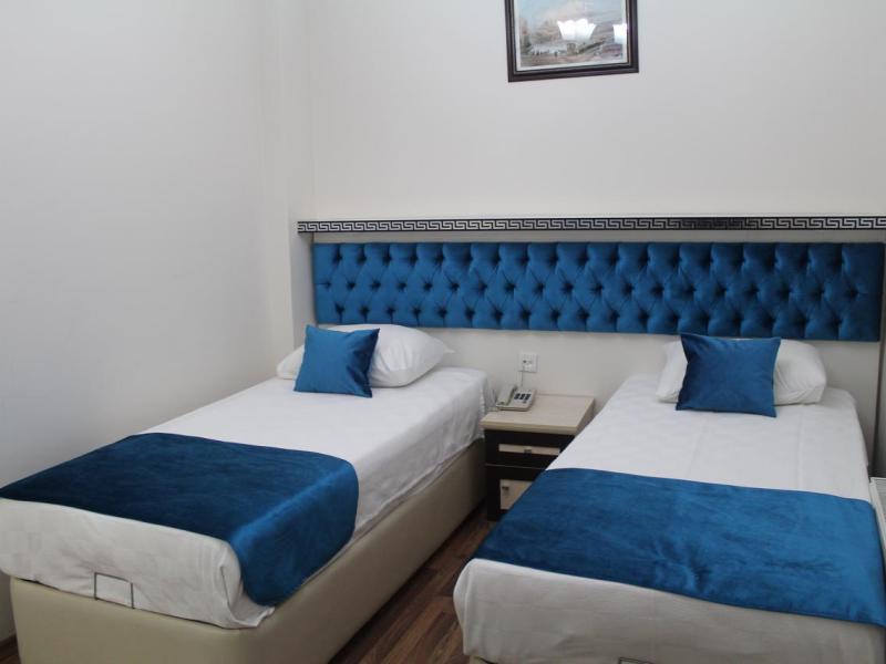 Dara Hotel