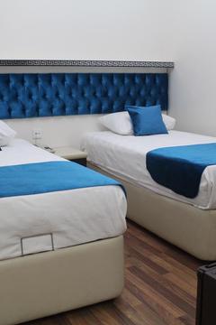 Отель Dara Hotel Турция, Султанахмет, фото 27