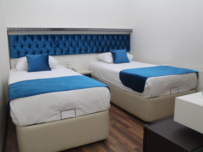 Dara Hotel