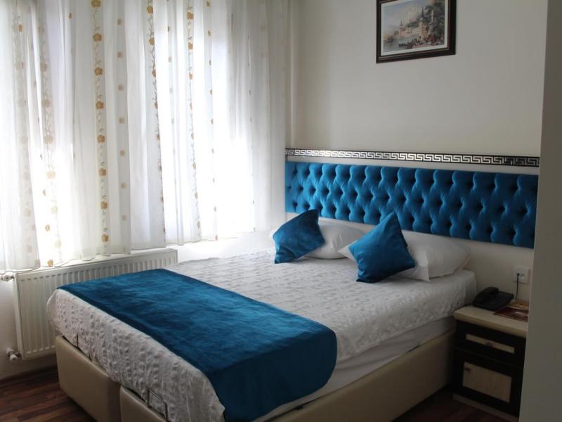 Dara Hotel
