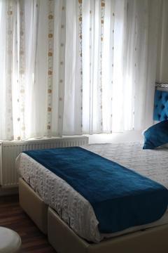 Отель Dara Hotel Турция, Султанахмет, фото 29