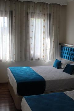 Отель Dara Hotel Турция, Султанахмет, фото 30