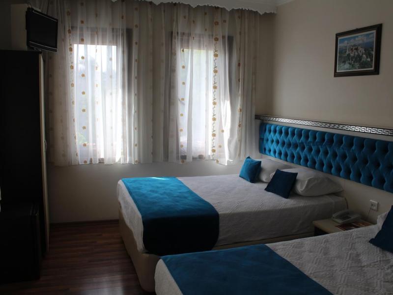 Dara Hotel
